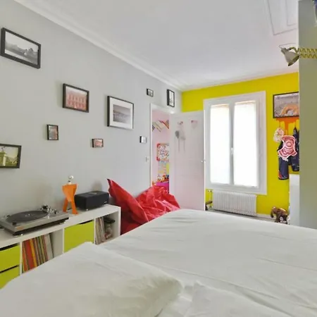 Appartamento Familial 2 Bedroom Flat In The Center Of *
