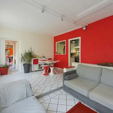 Familial 2 Bedroom Flat In The Center Of * Parigi