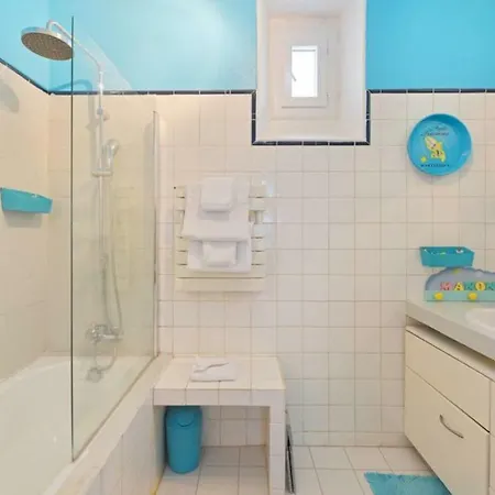 Appartamento Familial 2 Bedroom Flat In The Center Of *
